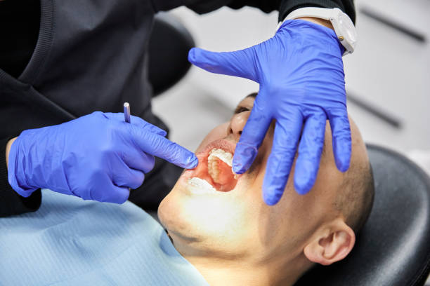 Best Emergency Treatment for Jaw Pain or Injury in Bloomingdale, FL